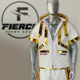 Ringside Jacket - Front View