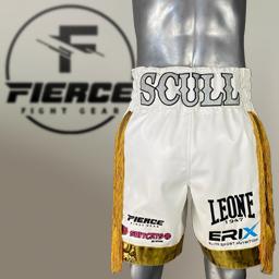 Championship Boxing Shorts