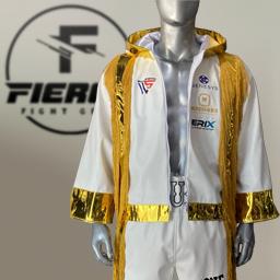 Signature Walkout Jacket - Front