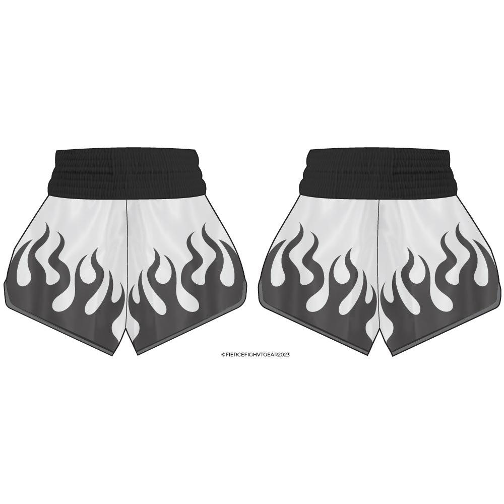 Custom Muay Thai Shorts, Gear - #1 Muay Thai Online Store