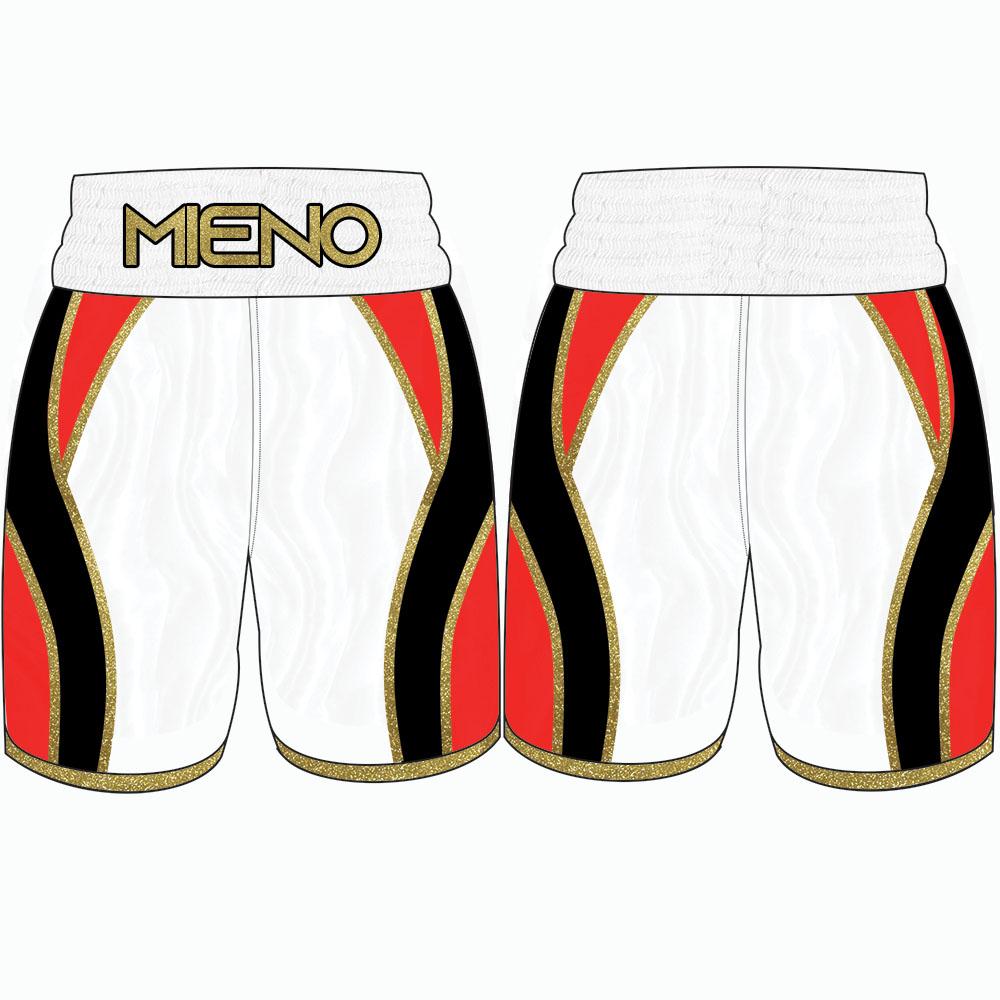 Custom Boxing Shorts - Customize Boxing trunks